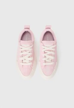 Converse CHUCK TAYLOR ALL STAR CRUISE UNISEX - Trainers - Summit Pink/vintage White -Converse Store 5a5c802fbbb5493b8054a0f1a0fcbdc2