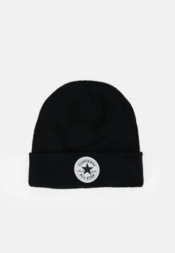 Converse Watch Unisex - Beanie - Black