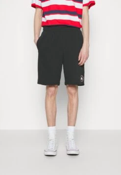 Converse Go-To All Star- Shorts - Black -Converse Store 5a90538b03fe487f9ce9826cf1c6c11f