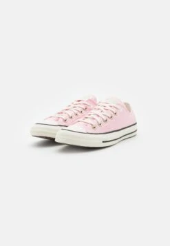Converse Chuck Classic - Trainers - Sunrise Pink -Converse Store 5aa663c5815241adadedac8ef9c64030