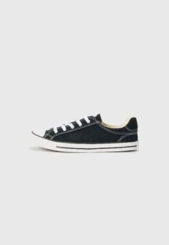 Converse CHUCK TAYLOR DAINTY LUCKY - Trainers - Black/white/black