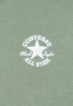 Converse DISSECTED FULL ZIP HOODIE - Zip-up Sweatshirt - Foothill Green -Converse Store 5b6f18bb4a5948d69a327c13f625f708