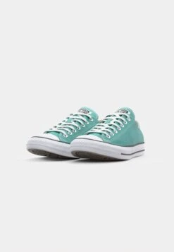Converse CHUCK TAYLOR ALL STAR UNISEX - Trainers - Archive Sea Green -Converse Store 5badec90d5f64bb69a1fe7a0aab50f6e