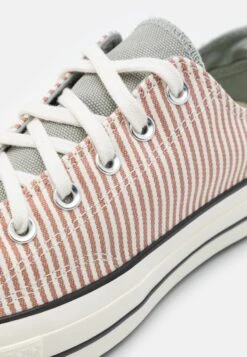 Converse Chuck 70 Heritage Unisex - Trainers - Mineral Clay/Slate Sage/Beige -Converse Store 5cd63e76611b463fa051a93567f25c12