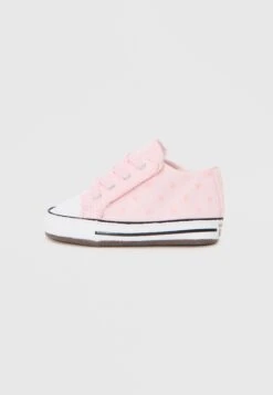 Converse CHUCK TAYLOR ALL STAR - Baby Shoes - Pink/white/black