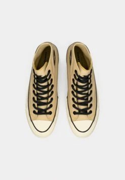 Converse CHUCK 70 GTX UNISEX - High-top Trainers - Last Straw/sunny Angle/black -Converse Store 5d32d5a5b00447a8bf72e3f9de8f70ef