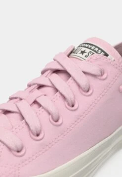 Converse CHUCK TAYLOR ALL STAR - Trainers - Pink Frosting/vintage White/black -Converse Store 5d58a8dd3f6d4a32a656ba05ed7feecd