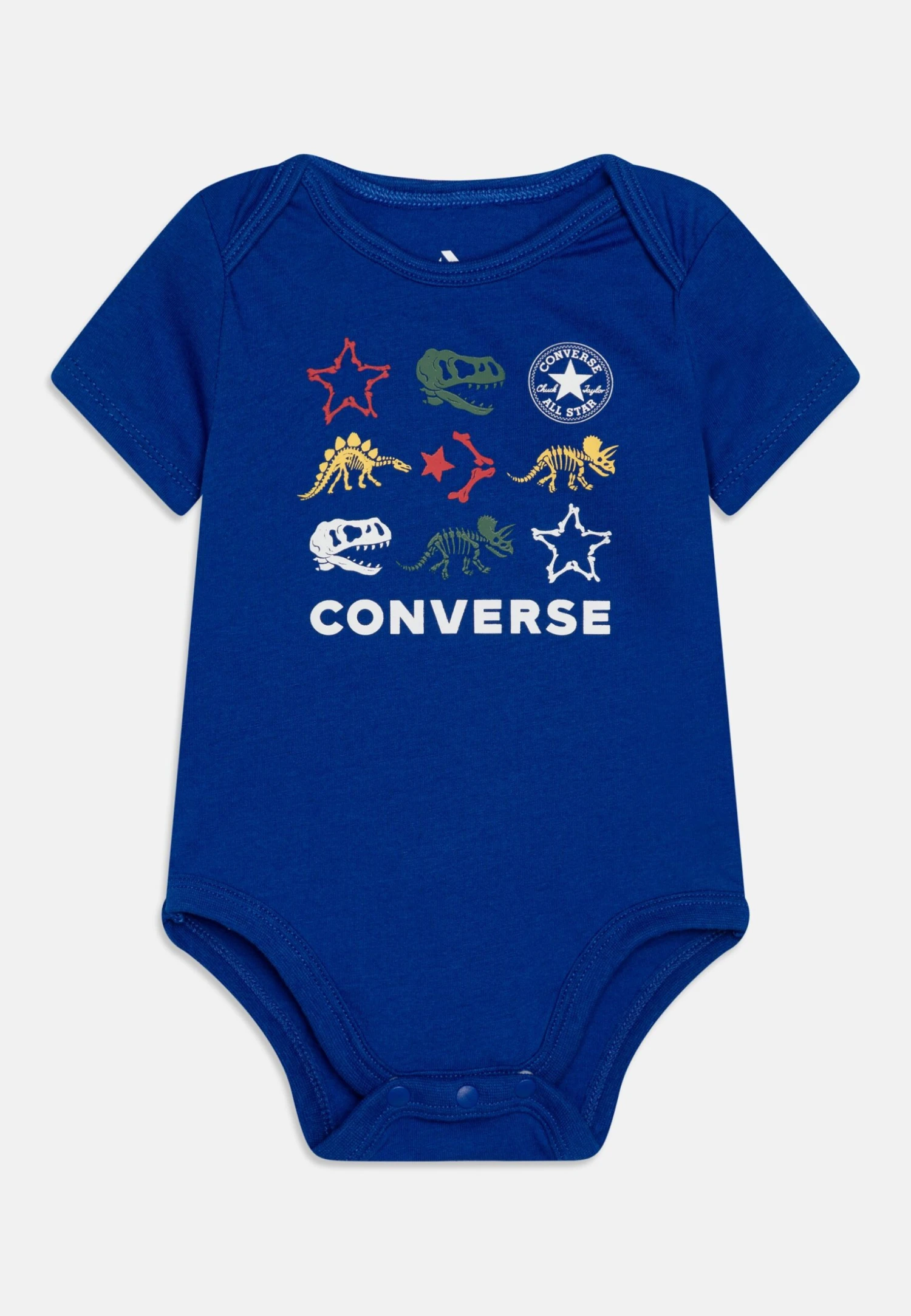 Converse Dinos 3 Pack - Body - Blue 3 Converse Dinos 3 Pack - Body - Blue - Image 3