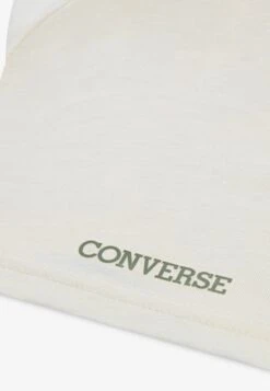 Converse STATIC BACKGROUND - Print T-shirt - Egret -Converse Store 5d90c7477a0348d684c04a84ed68f37b