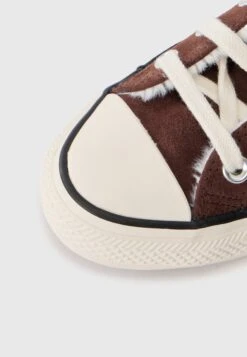 Converse CHUCK TAYLOR ALL STAR - High-top Trainers - Totally Fudged/egret/black -Converse Store 5e8658b1d8a5491884177309e5356d7a