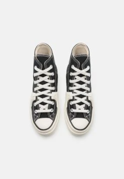 Converse Chuck Taylor All Star Construct Unisex - High-Top Trainers - Black/Vintage White/Egret -Converse Store 5ea59c3b0ad54a288722ae5f25063dfe