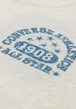 Converse Print T-shirt - Last Straw -Converse Store 5ec9a9485254443e95927923498740e5