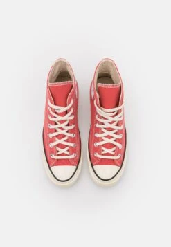 Converse Chuck 70 Recycled Unisex - High-Top Trainers - Terracotta Pink/Egret 9 Converse Chuck 70 Recycled Unisex - High-Top Trainers - Terracotta Pink/Egret -Converse Store 5ed1721d56b44784b2494fffce0b4fc2