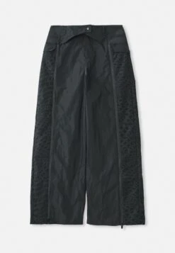 Converse CHET LO PANT - Cargo Trousers - Shadow -Converse Store 5eea710199374d698f4af68f53e460c8