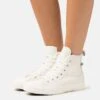 Converse Chuck Taylor All Star - High-Top Trainers - Egret