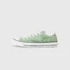 Converse CHUCK TAYLOR ALL STAR - Trainers - Foothill Green/white/citron This