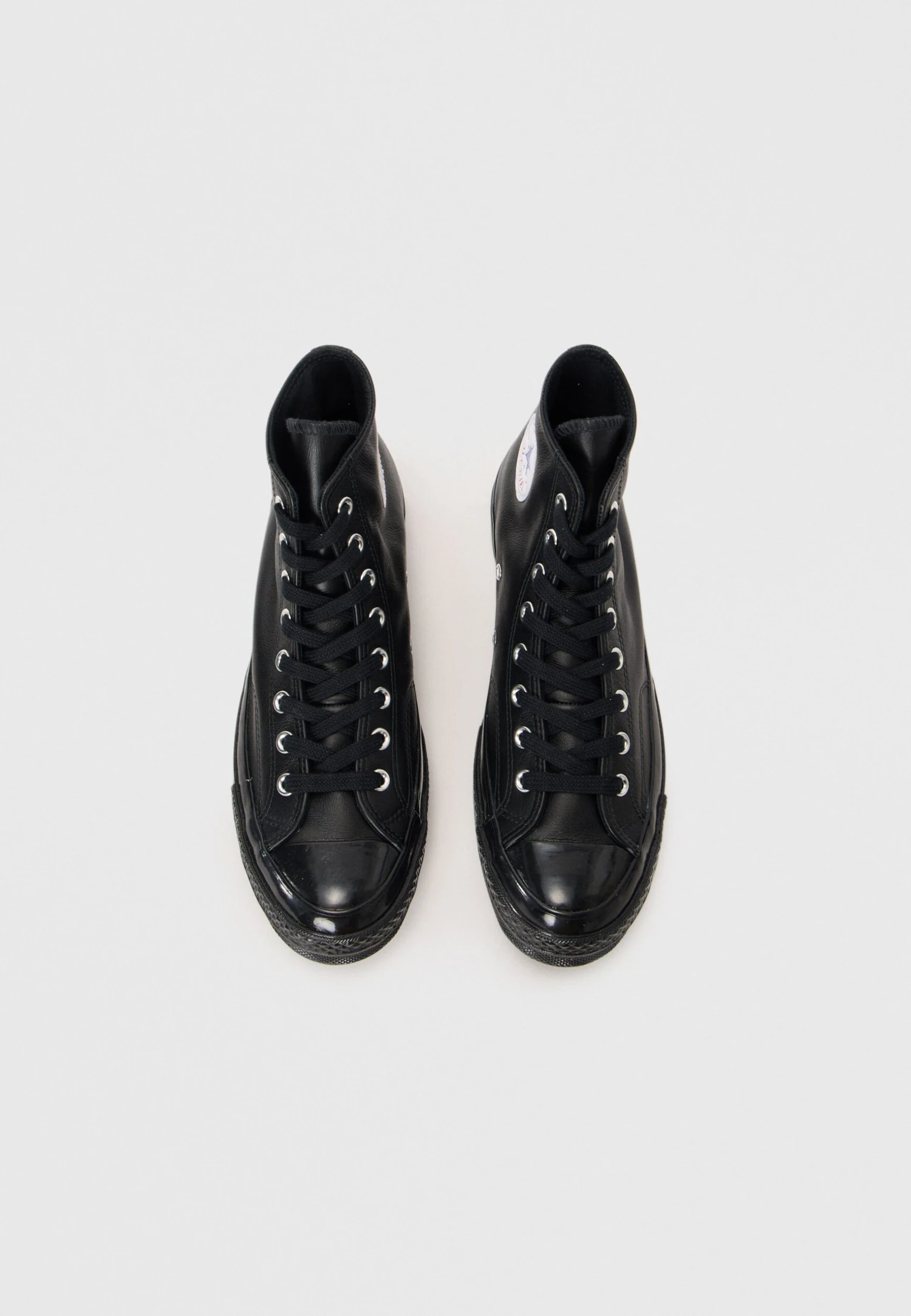 Converse CHUCK 70 UNISEX - High-top Trainers - Black/white 4 Converse CHUCK 70 UNISEX - High-top Trainers - Black/white - Image 4