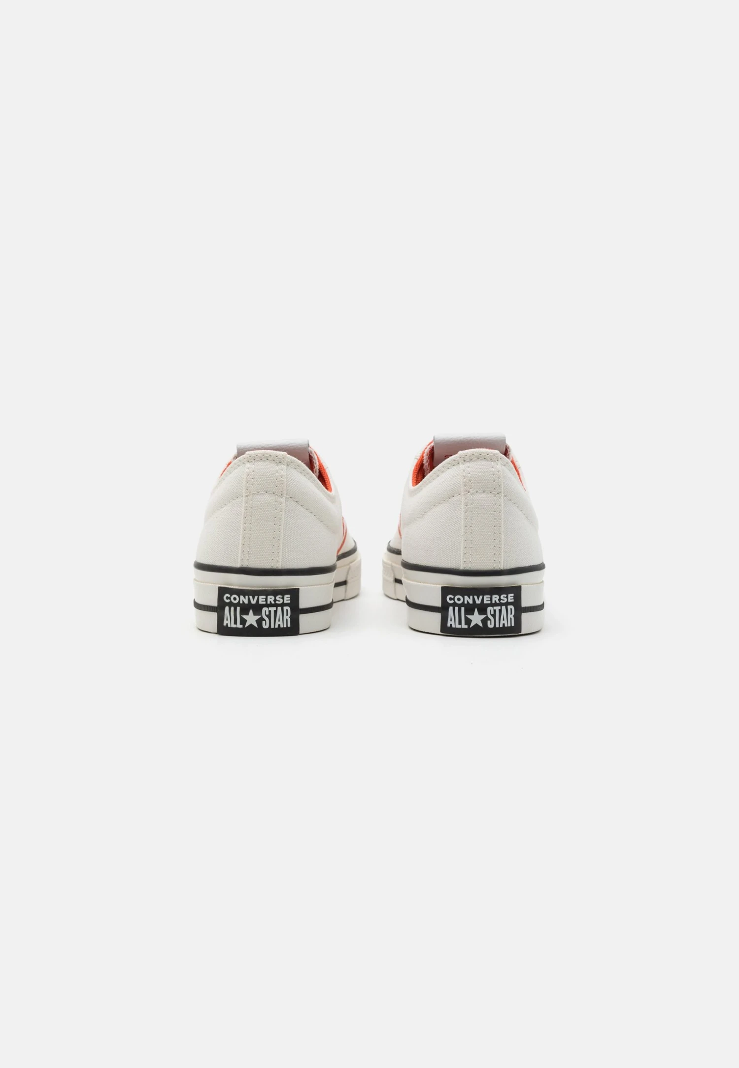 Converse Star Player 76 Sport Remastered Unisex - Trainers - Vintage White/Nordic Rust 3 Converse Star Player 76 Sport Remastered Unisex - Trainers - Vintage White/Nordic Rust - Image 3