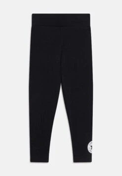 Converse Wordmark - Leggings - Trousers - Black
