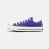 Converse Chuck 70 Unisex - Trainers - Candy Grape/Black/Egret