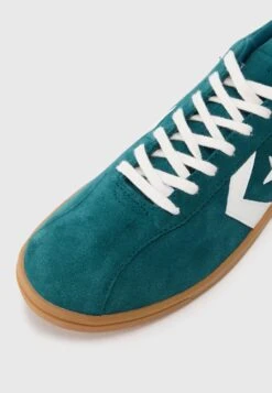 Converse ALL STAR CLASSIC UNISEX - Trainers - Darkly Jaded/vintage White/gum -Converse Store 61ff3a6678f84877b16a7bba435169b9