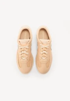 Converse RUN STAR TRAINER - Trainers - Coastal Dune/clay Court/natural Ivory -Converse Store 620f3ac4b0fd405ebd8bafe715540107