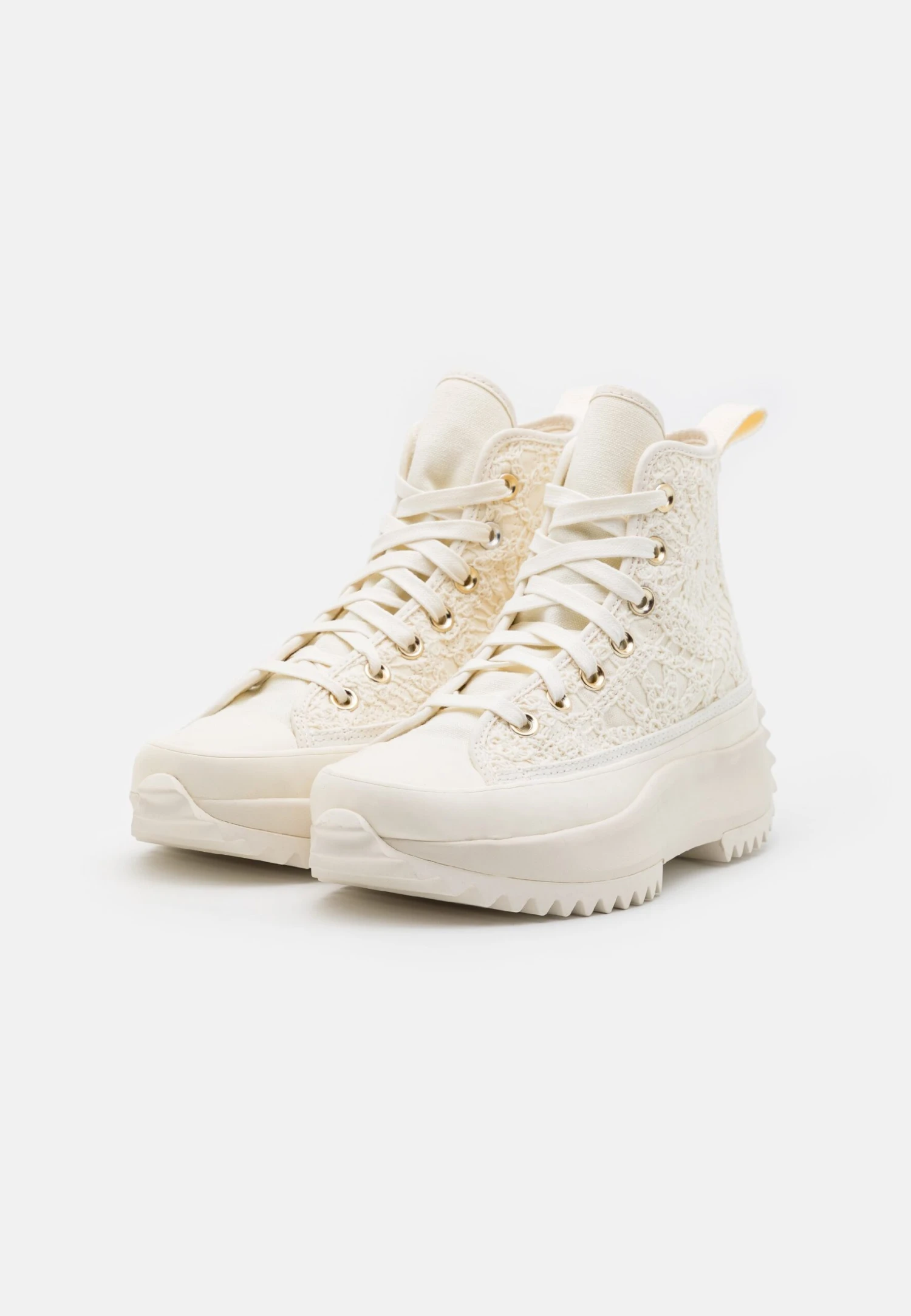 Converse Run Star Hike - High-Top Trainers 3 Converse Run Star Hike - High-Top Trainers - Image 3