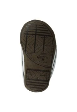 Converse Baby Shoes - Black -Converse Store 62450a99995d4e17bf8b7e44677e90ce