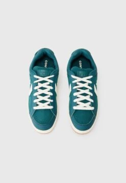 Converse PRO BLAZE UNISEX - Trainers - Darkly Jaded/egret/dragon Scale -Converse Store 627e2e60a7064dc8902a69d9e83fabdf