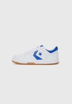 Converse CL98 UNISEX - Trainers - White/blue