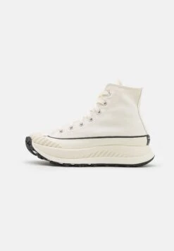 Converse Chuck 70 Future Comfort Unisex - High-Top Trainers - Vintage White/Egret/Black