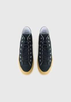 Converse CHUCK TAYLOR ALL STAR UNISEX - High-top Trainers - Black/gum -Converse Store 6361751dfd8b480a8bd2d2f7033ded45