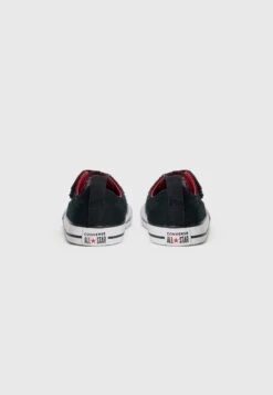 Converse CHUCK TAYLOR ALL STAR UNISEX - Trainers - Black/white/red 8 Converse CHUCK TAYLOR ALL STAR UNISEX - Trainers - Black/white/red -Converse Store 63d2b5e1eede4e86a9726afa339cf6a8