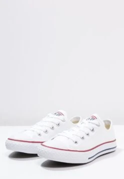 Converse CHUCK TAYLOR ALL STAR CORE - Trainers - Blanc -Converse Store 63f23ce1d9984da1b5b868cf2289afb7