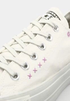 Converse CHUCK TAYLOR ALL STAR LIFT - Trainers - Egret/sugar Berry/cactus Bud 9 Converse CHUCK TAYLOR ALL STAR LIFT - Trainers - Egret/sugar Berry/cactus Bud -Converse Store 645447e3663a4f65928e87da55c71c46