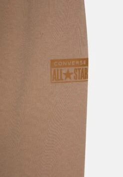 Converse Relaxed Fit - Tracksuit Bottoms - Hemp -Converse Store 6457955debf944df9435819cdb1de754