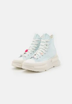 Converse Run Star Legacy Cx - High-Top Trainers - Aqua Mist -Converse Store 651f0d5f286e4e20b92dd3795c8690f0