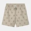 Converse Pull-On Swim - Swimming Shorts - Beach Stone