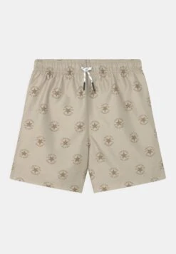 Converse Pull-On Swim - Swimming Shorts - Beach Stone