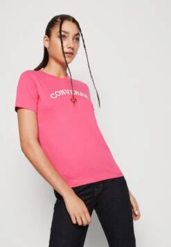 Converse Regular Tee - Print T-Shirt -Converse Store 66068907f9b646468d62ed493f39b154