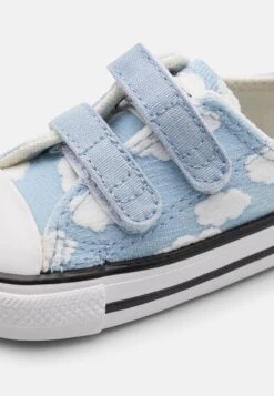 Converse Chuck Taylor All Star Unisex - Trainers - Light Armory Blue/White -Converse Store 6621523f567545efa20dd56e2c3342b7