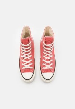 Converse Chuck 70 Unisex - High-Top Trainers - Rhubarb Pie/Egret/Black -Converse Store 6642ccc9180f4444adc4a859cd519f06