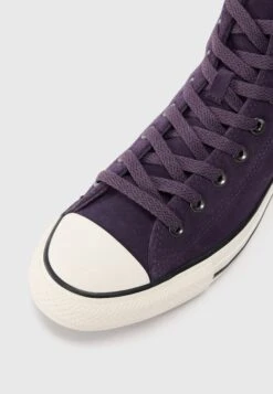 Converse CHUCK TAYLOR ALL STAR UNISEX - High-top Trainers - Raisin/egret 11 Converse CHUCK TAYLOR ALL STAR UNISEX - High-top Trainers - Raisin/egret -Converse Store 668ce793920d411ea55fa794c4aadc05