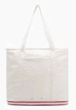 Converse CAM CHUCK UNISEX - Tote Bag - Egret -Converse Store 66c16a5f0de245fa9ab54972ced964d7