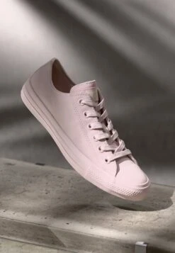 Converse CHUCK TAYLOR ALL STAR - Trainers - Shy Flamingo/egret