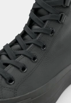 Converse CHUCK TAYLOR ALL STAR LIFT PLATFORM - High-top Trainers - Black -Converse Store 673a67e6553d4dd4804ce97dfdf462d1