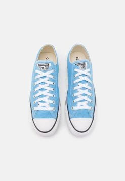 Converse Chuck Taylor All Star Fall Tone Unisex - Trainers - Lite Blue -Converse Store 6768fc229b4345babf5b6baf6f57b98a
