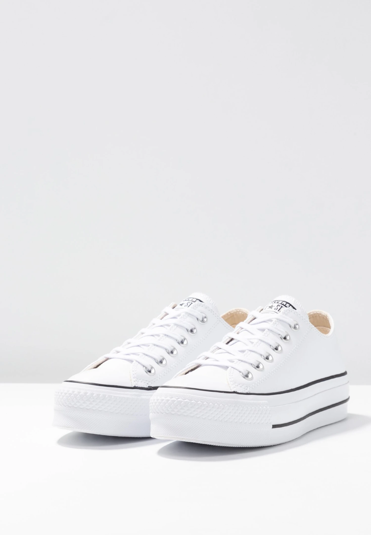 Converse Chuck Taylor All Star Lift Clean - Trainers 7 Converse Chuck Taylor All Star Lift Clean - Trainers - Image 7