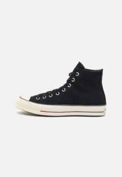 Converse Chuck 70 Color Fade Unisex - High-Top Trainers - Black/Cyber Grey/Deep Sleep