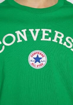 Converse Chuck Patch Tee - Print T-Shirt -Converse Store 68d4a8aa8ec4495f9e7fd1dddd3b66e7